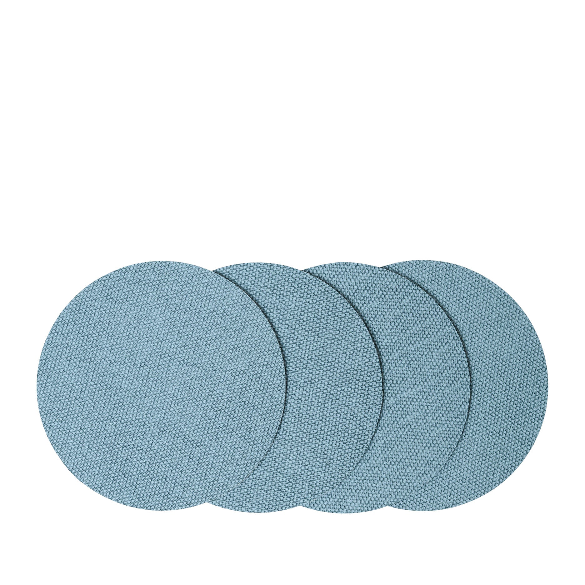 Oxford Glasuntersetzer 4 Stk